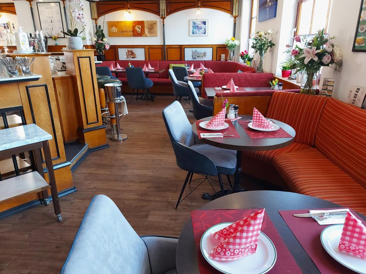 Hotel König Wien