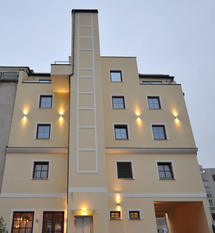 König Hotel Wien