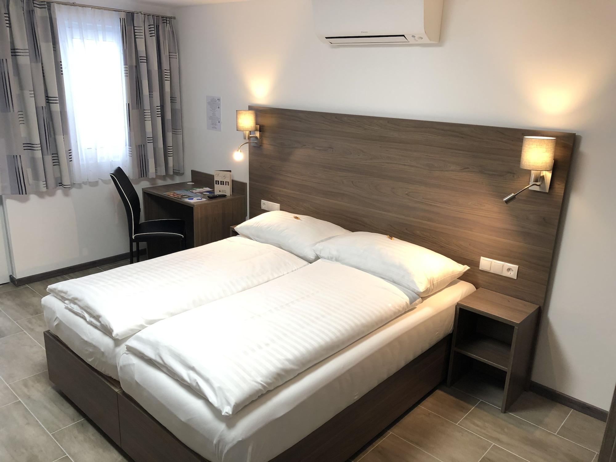 König Hotel