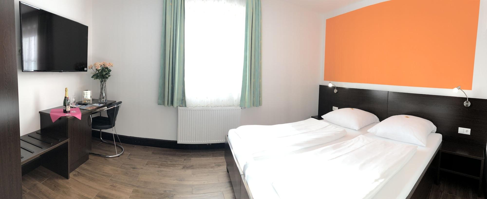 Hotel König Wien