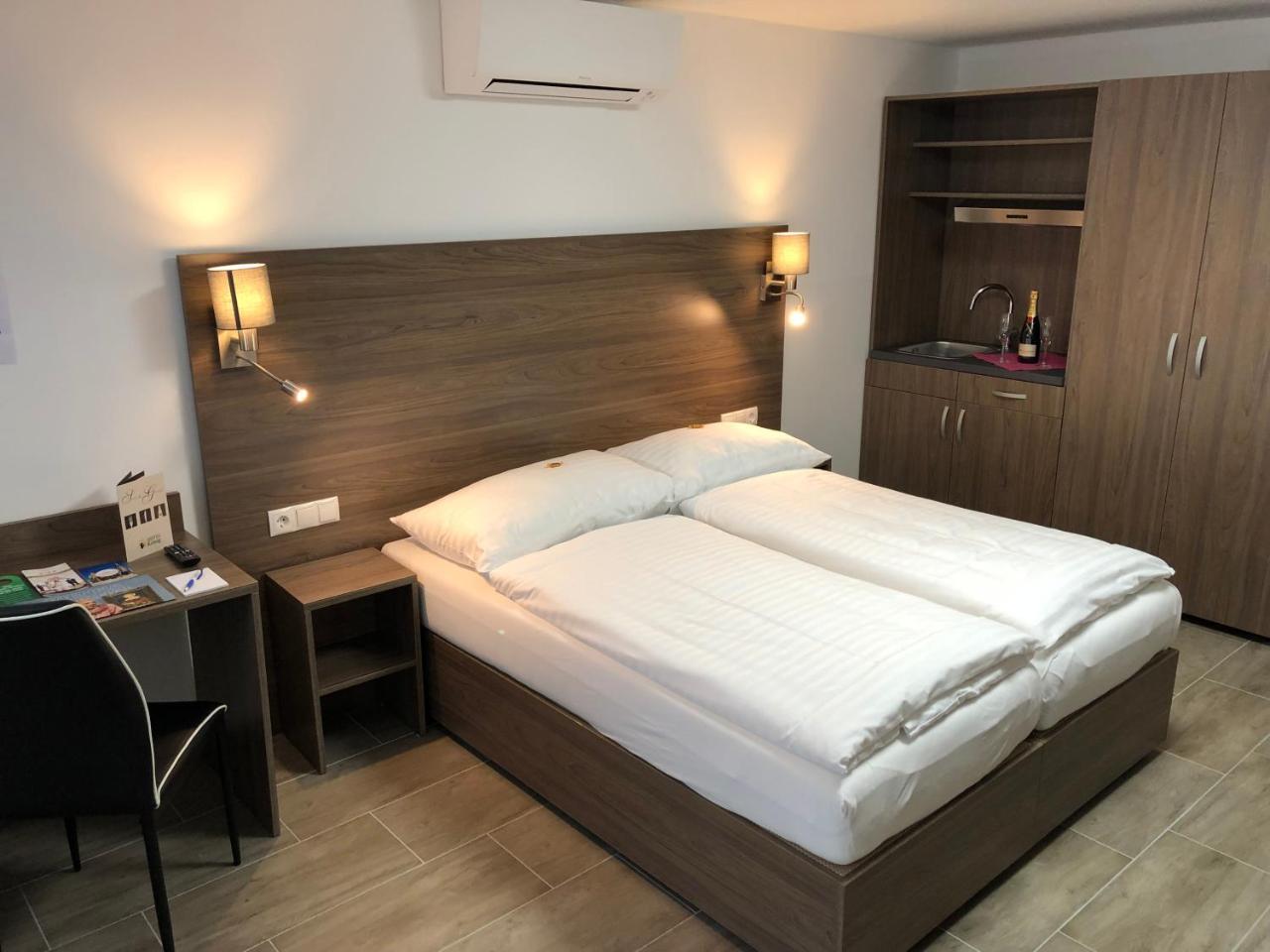 König 3* Wien