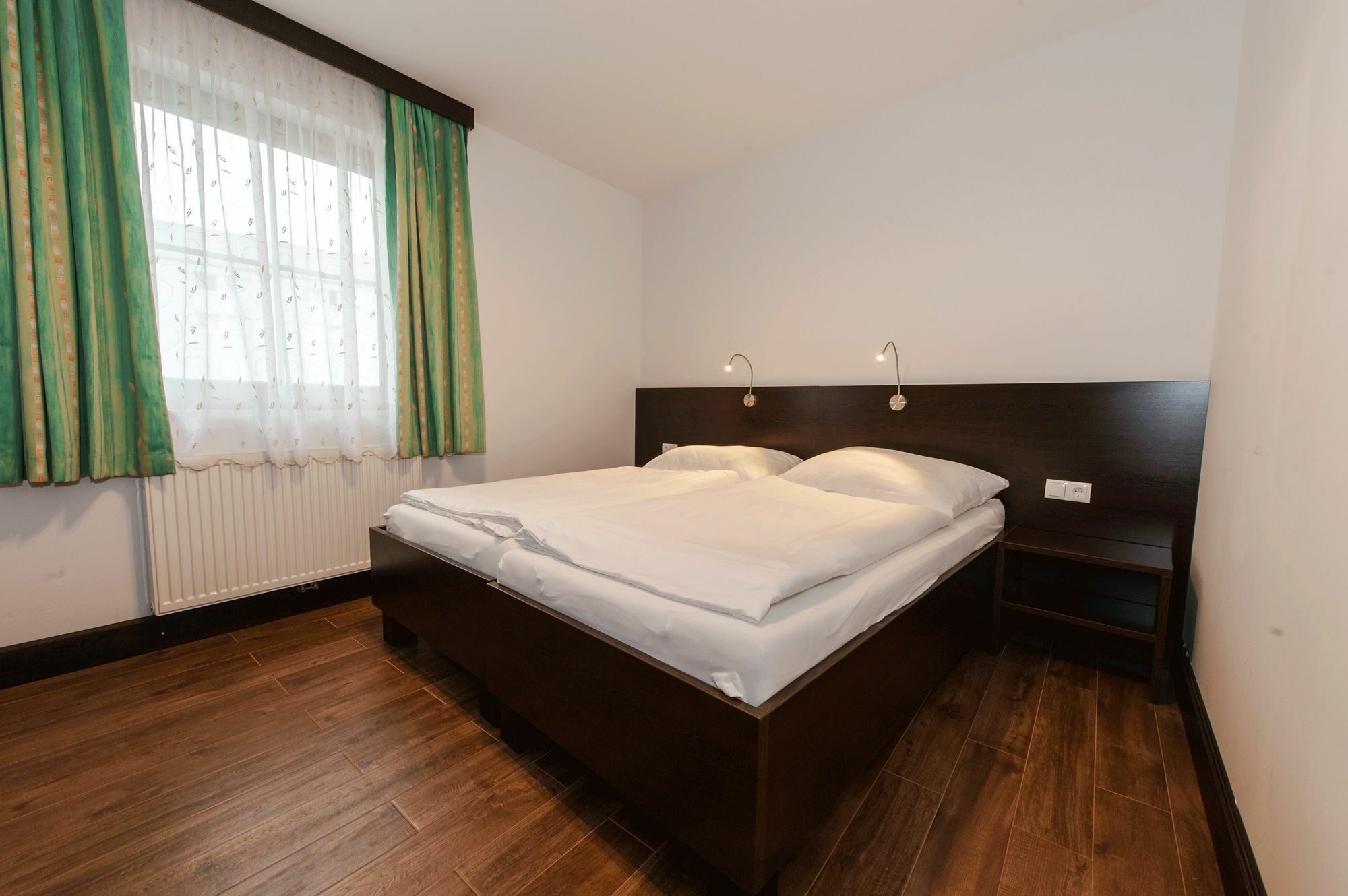 Hotel König Wien
