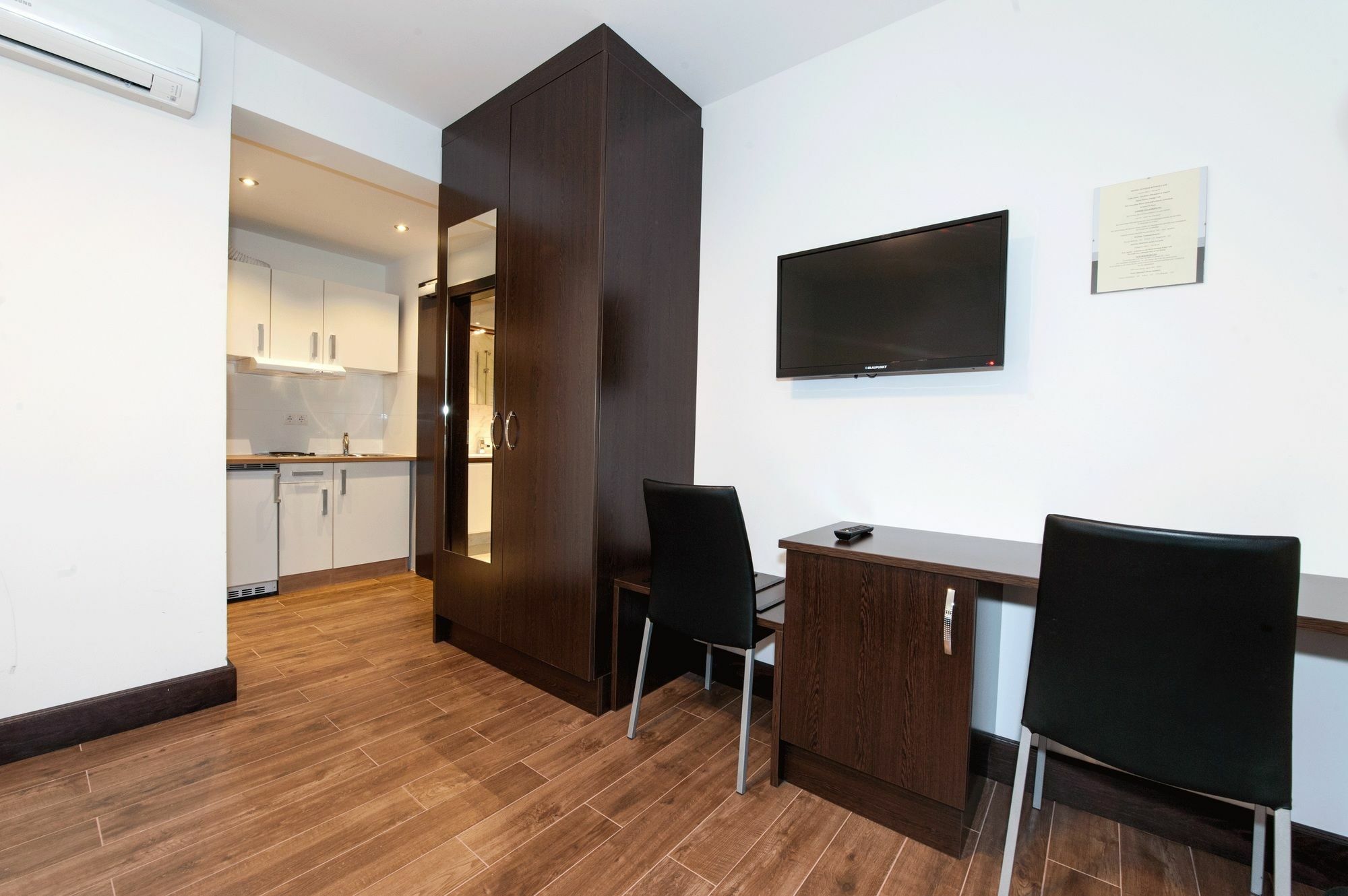 König Hotel Wien