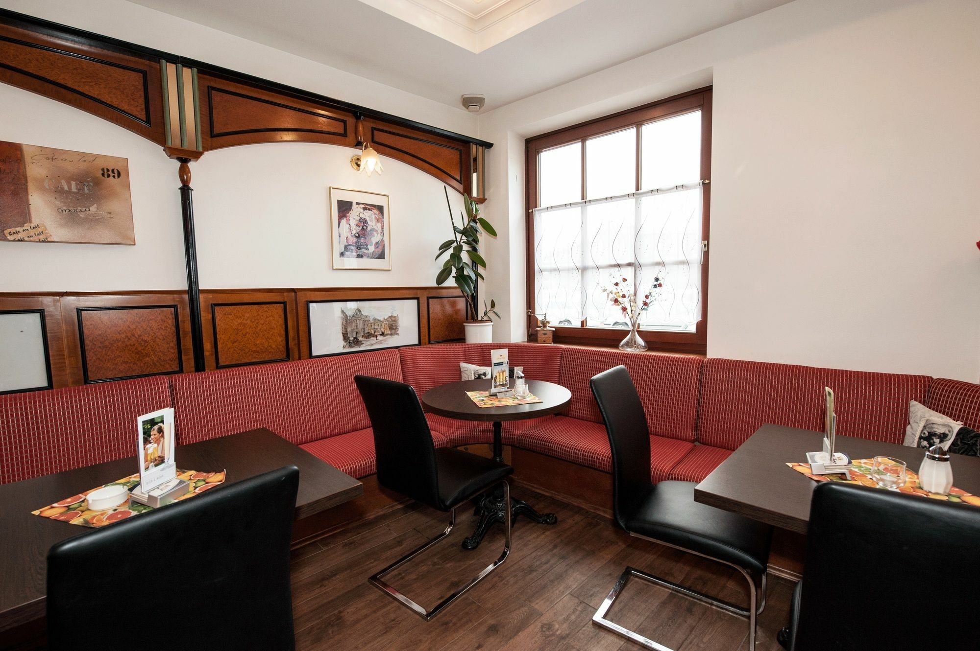 König 3* Wien