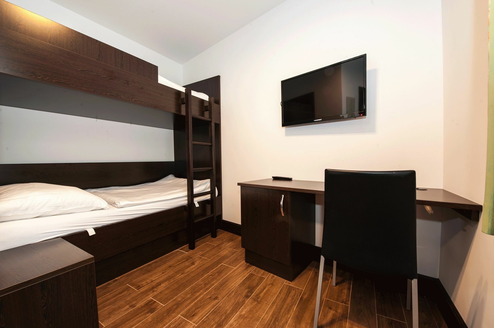 Hotel König Wien
